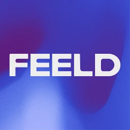 Symbol von Feeld: Für Paare und Singles