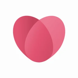 Symbol von OurTime: Dating App for 50+